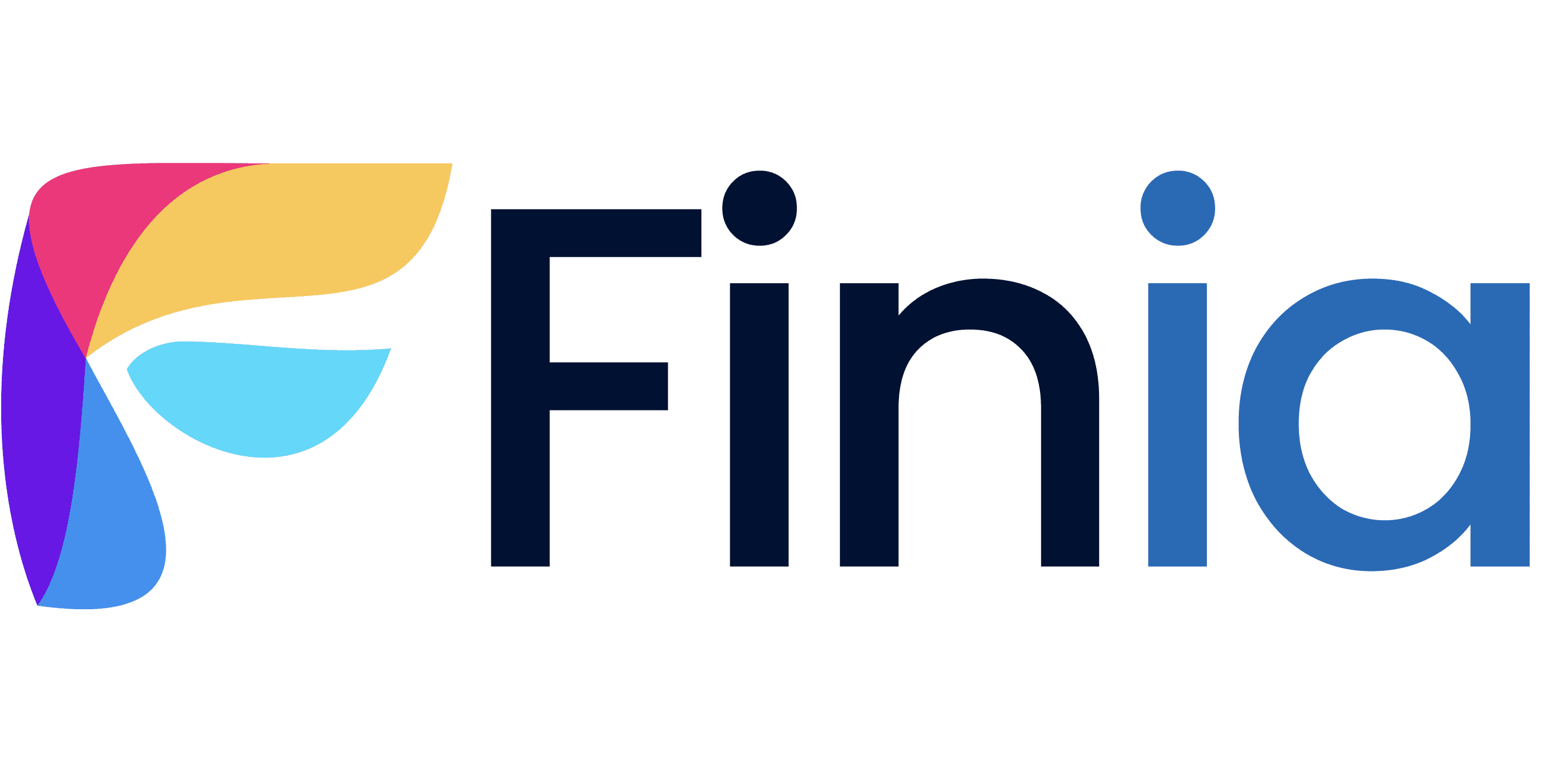Finia Logo